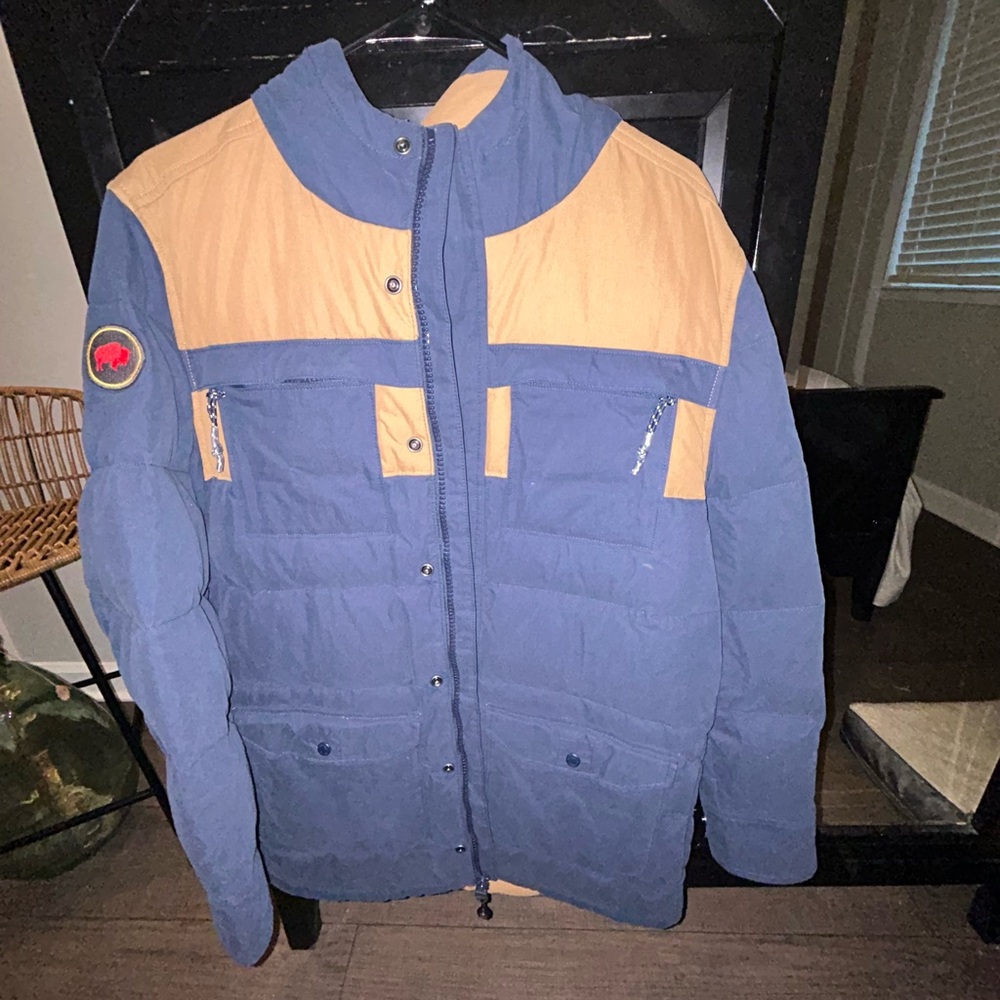 Winter Jacket - image 2